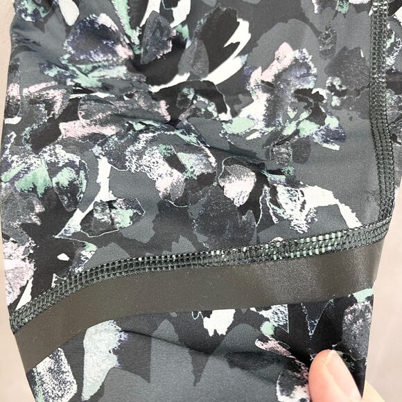 Sweaty Betty Womens XXLarge Zero Gravity 7/8 Running Leggings Activewear Workout - Picture 5 of 12